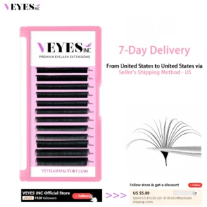 Eyelash Extensions