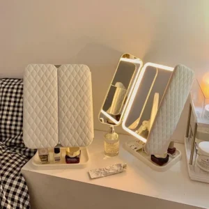 Dressing Mirror Beauty Light