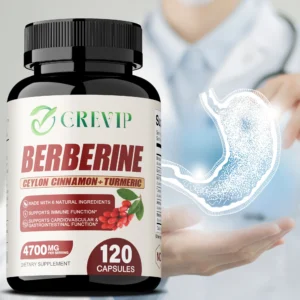 Berberine