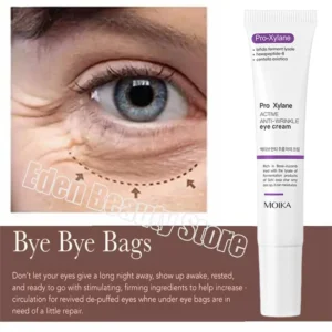 Instant Eye Bag Removal Cream